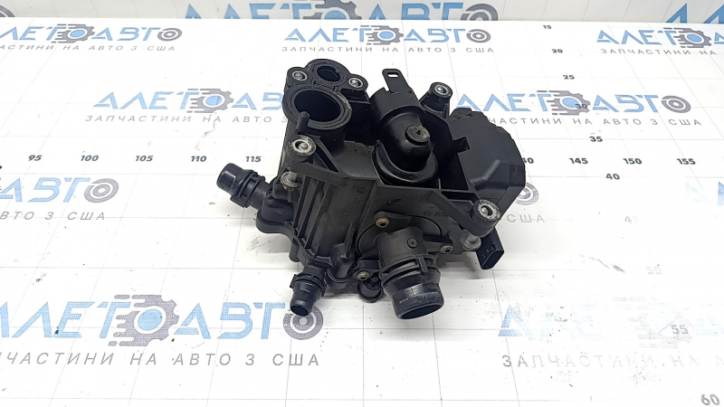 Корпус термостата в сборе BMW 4 F32/33/36 17-20 B46, без трубки