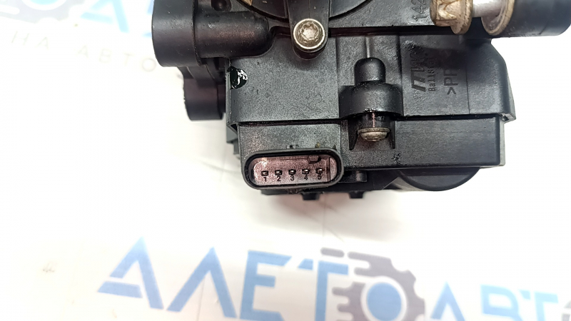 Корпус термостата в сборе BMW 4 F32/33/36 17-20 B46, без трубки