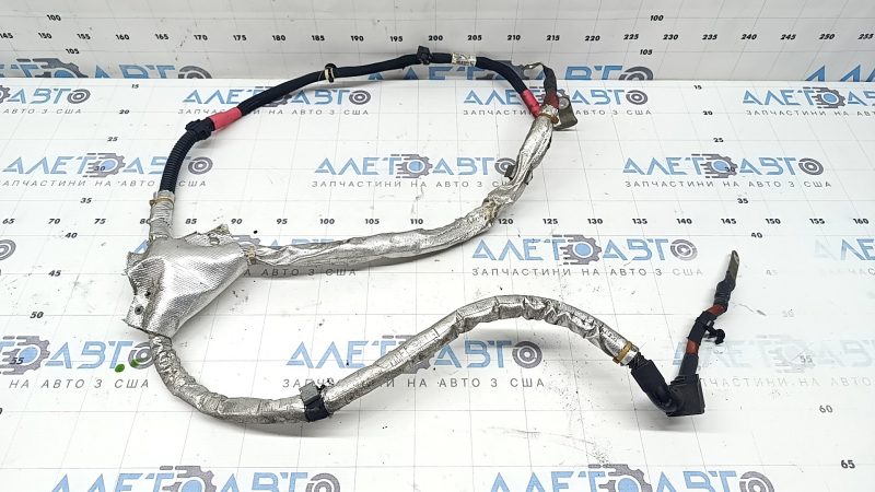 Проводка стартера BMW 4 F32/33/36 17-20 B46