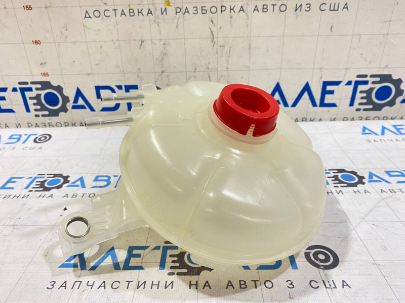 Расширительный бачок охлаждения Ford Escape MK4 20-26 1.5T, 2.0T без крышки