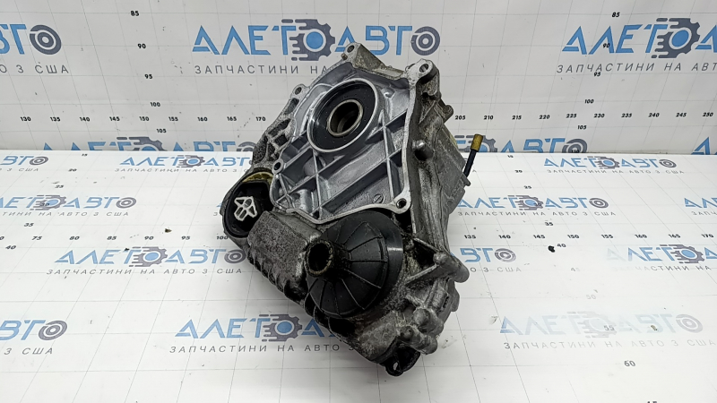Раздатка BMW X3 G01 18-24 AWD 119к без блока