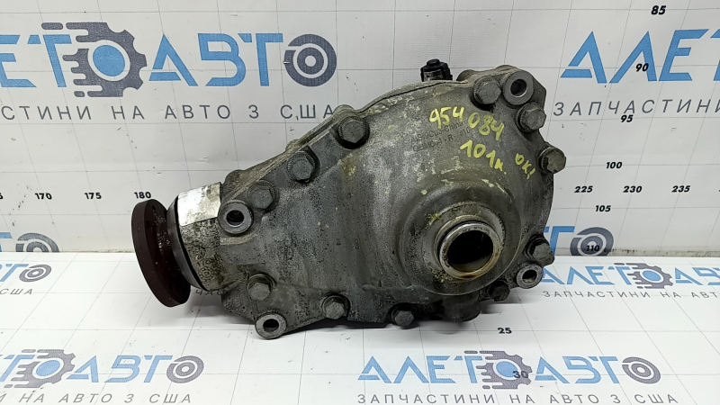 Передний редуктор BMW 4 F32/33/36 17-20 B46, B58 2.81, 101к