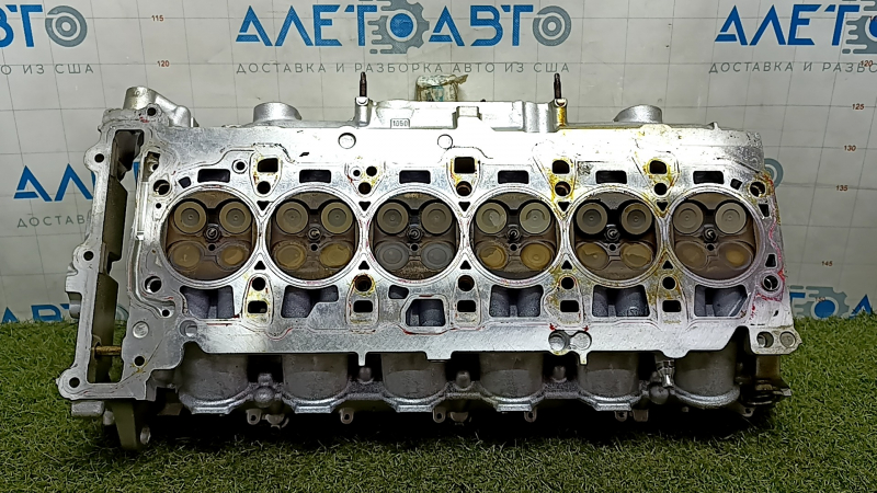 Головка блока цилиндров в сборе BMW X7 G07 19-26 B58B30C 3.0T 107к