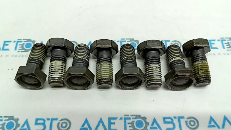 Болт маховика коленвала BMW X7 G07 19-26 B58B30C 3.0T комплект 8 шт