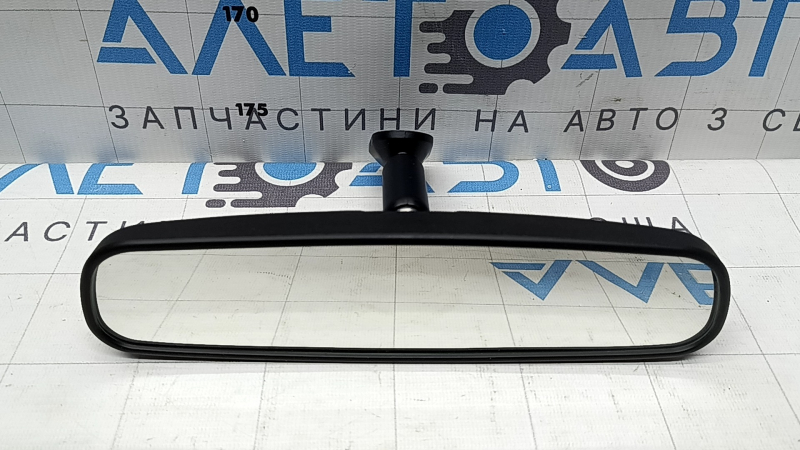 Зеркало внутрисалонное Mazda CX-5 13-16 черн пустое