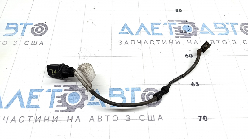 Датчик износа тормозных колодок передний левый Audi Q5 80A 18-25 под Brembo 338/30мм