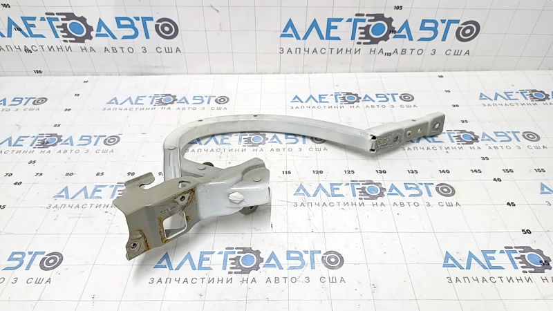 Петля крышки багажника правая Hyundai Sonata 20-23 HEV