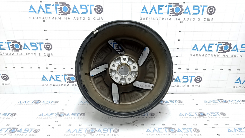 Диск колесный R16 x 6.5J ET43 Hyundai Sonata 20-23 HEV