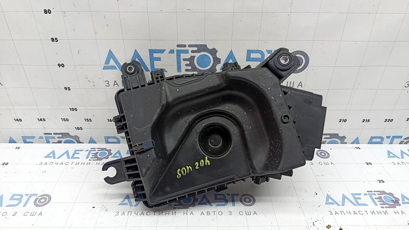 Корпус воздушного фильтра Hyundai Sonata 20-26 HEV