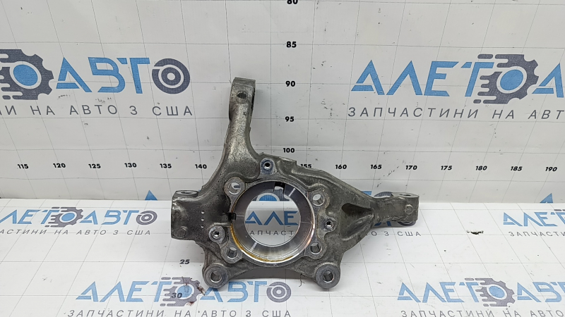 Цапфа передняя правая Hyundai Sonata 20-26 HEV