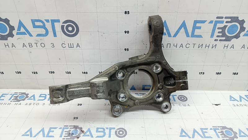 Цапфа передняя правая Hyundai Sonata 20-26 HEV