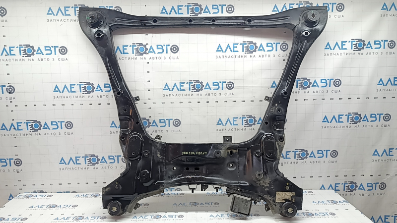 Подрамник передний Hyundai Sonata 20-23 1.6T, HEV