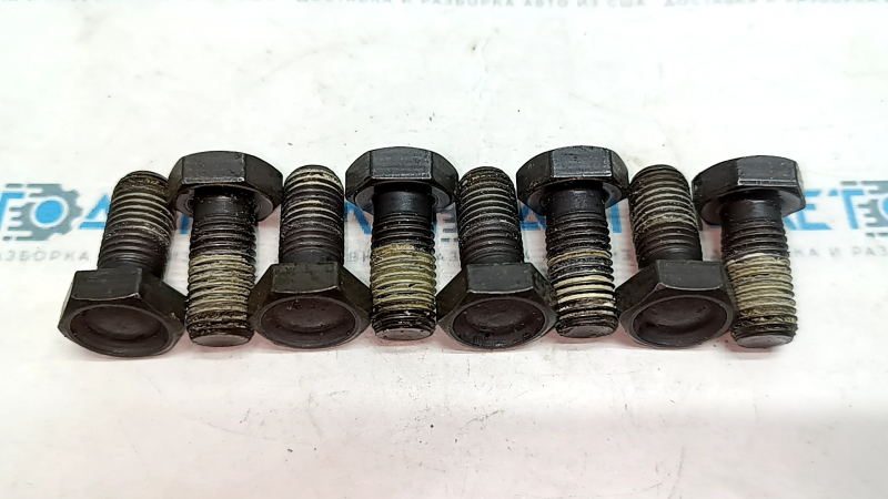 Болт маховика коленвала BMW 4 F32/33/36 17-20 B46B20B 2.0T комплект 8 шт