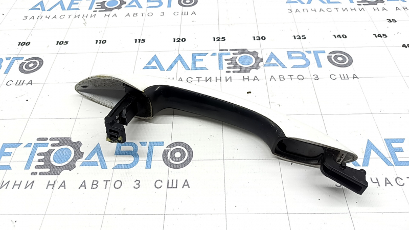 Ручка двери внешняя задняя правая Hyundai Sonata 20-26