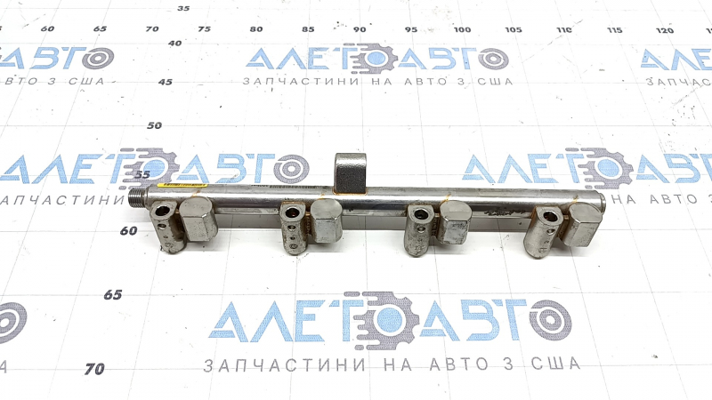 Топливная рейка Hyundai Sonata 20-26 HEV без датчика