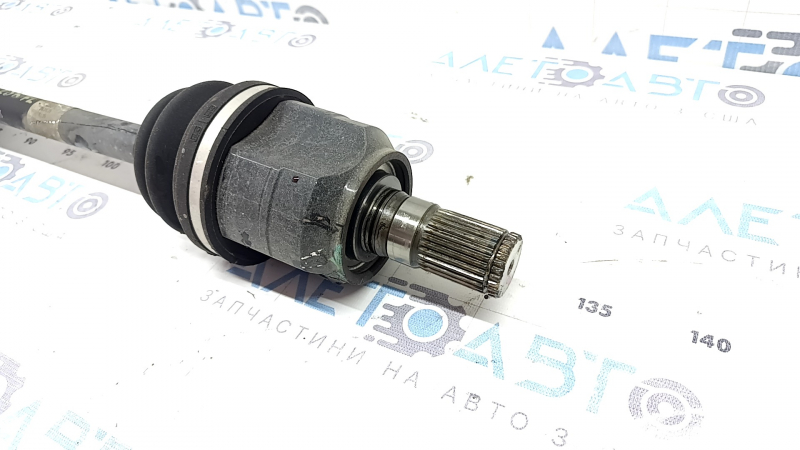 Привод полуось передняя левая Hyundai Sonata 20-26 HEV