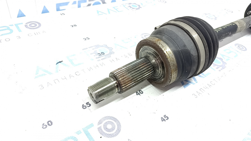 Привод полуось передняя левая Hyundai Sonata 20-26 HEV