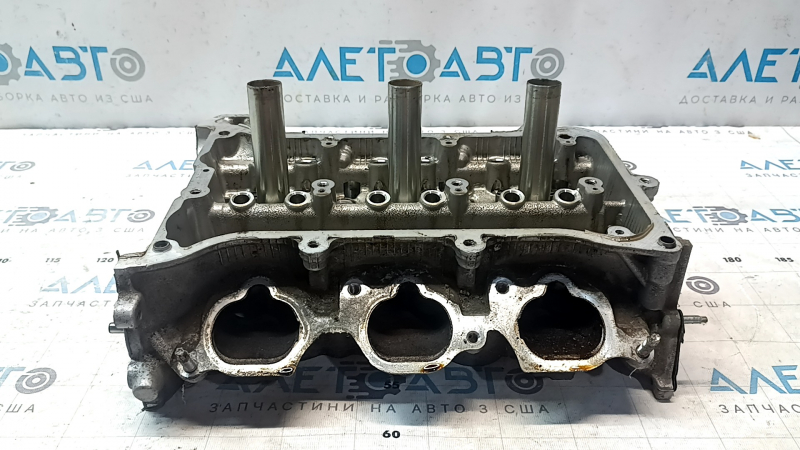 Головка блока цилиндров голая правая 2GR-FXE Lexus RX450h 10-15 под шлифовку