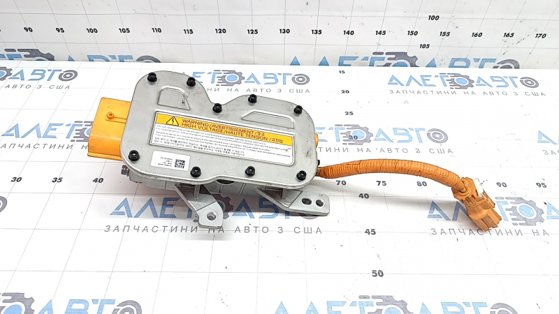 Конвертер Hyundai Sonata 20-26 HEV