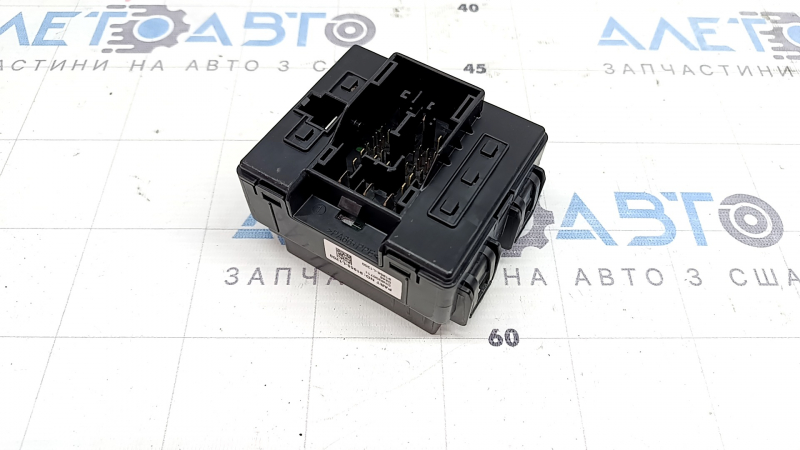 Блок предохранителей подкапотный Hyundai Sonata 20-23 HEV