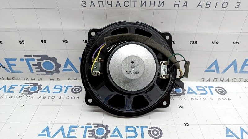 Сабвуфер Kia Niro 17-22 HEV, PHEV Harman Kardon, без корпуса