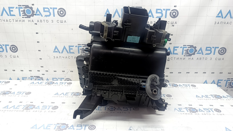 Корпус печки голый кондиционирование Hyundai Sonata 20-23 HEV