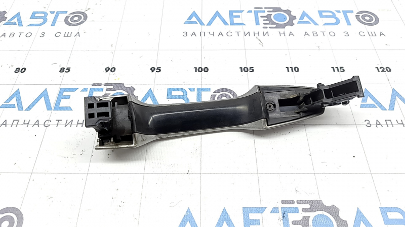 Ручка двери внешняя задняя левая Mitsubishi Outlander 22-26