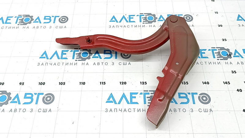 Петля капота левая Hyundai Santa FE 19-23