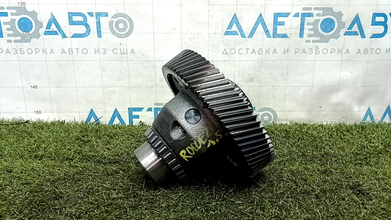 Дифференциал АКПП Nissan Rogue 22-23 1.5T AWD