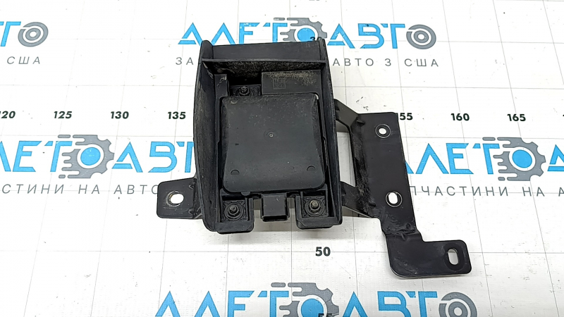 Датчик слепых зон BSM правый Hyundai Santa FE 21-23 с кронштейном