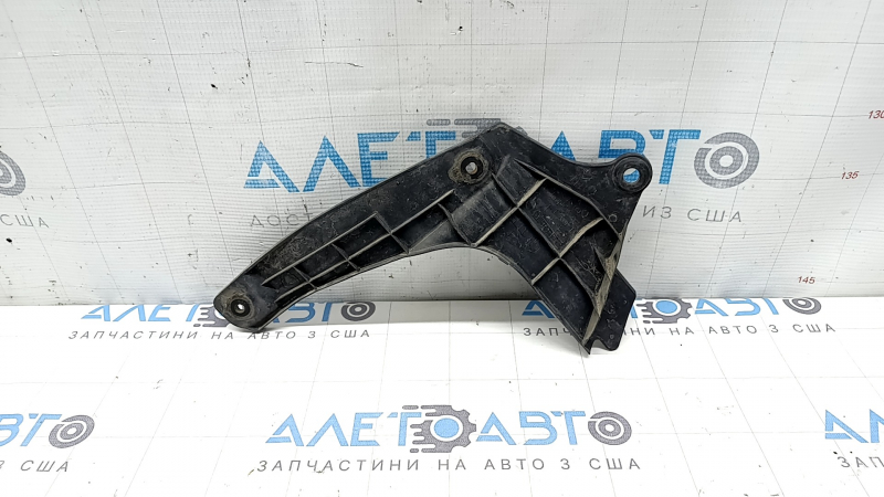 Защита арки двигателя левая Lexus RX350 RX450h 10-15 тип 2