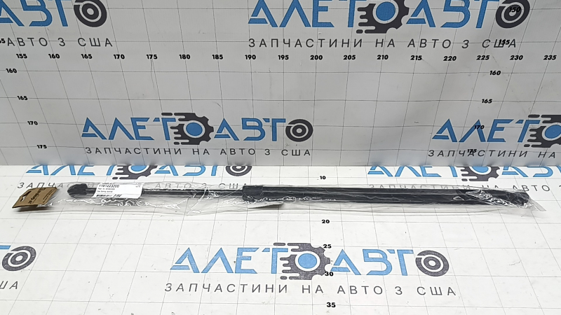 Амортизатор капота лівий Audi A6 C8 19-24