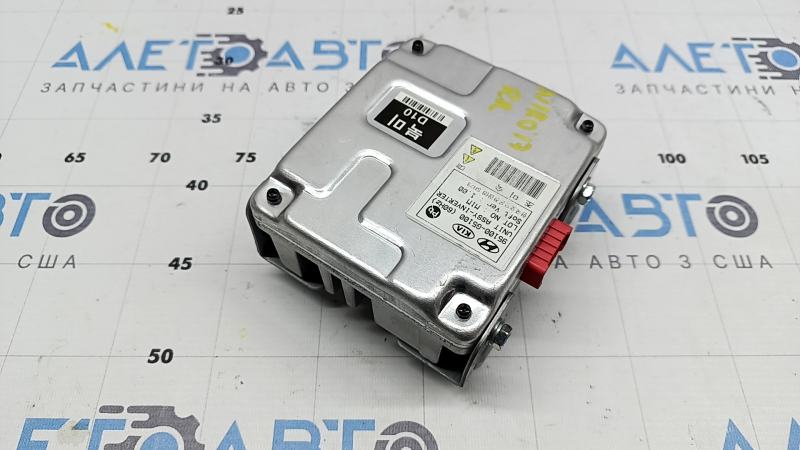 CHARGER DC TO AC INVERTER MODULE Kia Niro 17-22 HEV