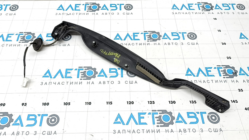 Датчик наклона двери багажника правый Hyundai Santa FE 19-23