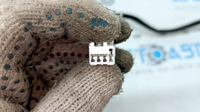 USB Hub Hyundai Santa FE 21-23