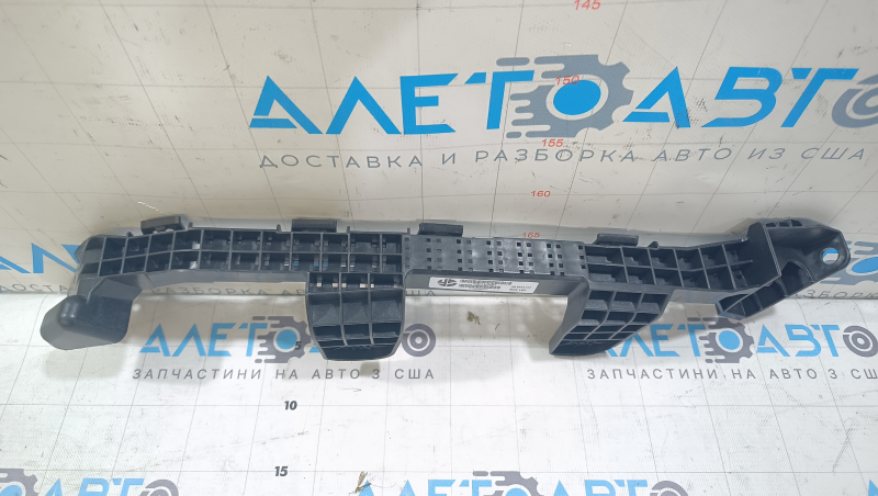 Крепление переднего бампера правое Honda Civic XI FE/FL 22-26