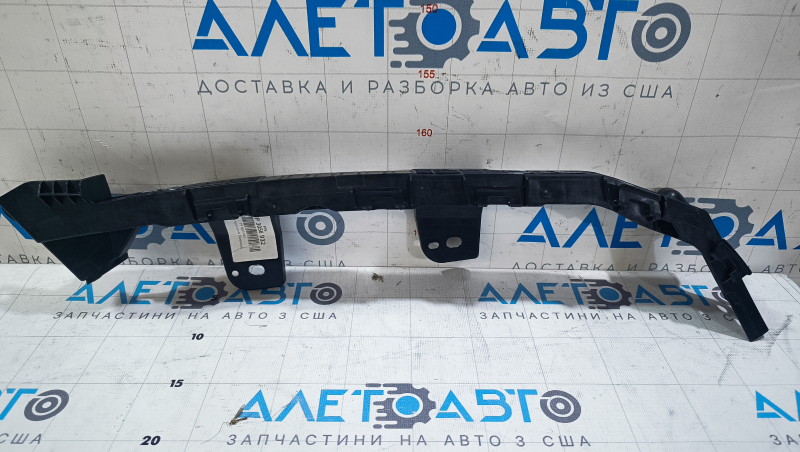Крепление переднего бампера правое Honda Civic XI FE/FL 22-26
