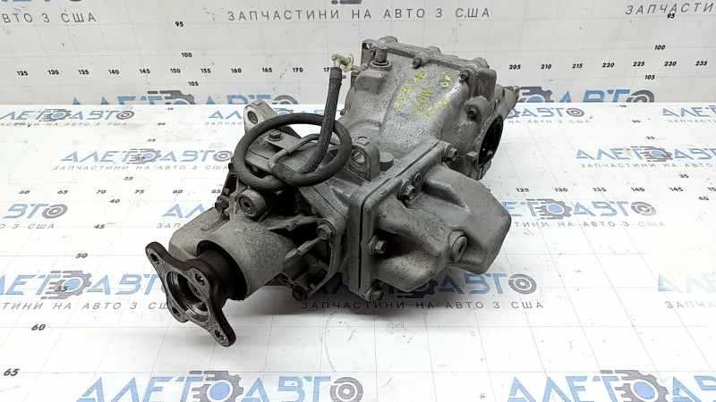 Задний дифференциал редуктор Mitsubishi Outlander 22-26 2.5 AWD 151к