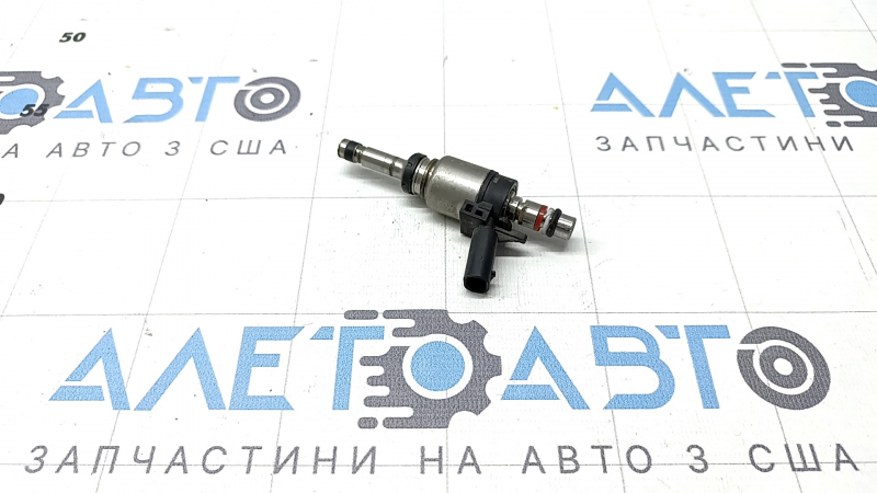 Форсунка распылитель высокого давления Hyundai Santa FE 21-23 2.5T