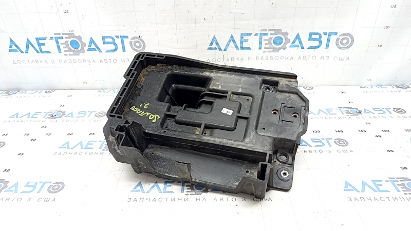 Поддон АКБ Hyundai Santa FE 21-23