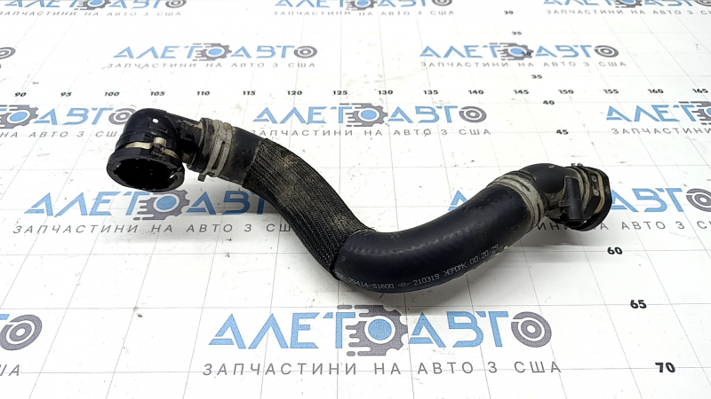 Патрубок охлаждения верхний Hyundai Santa FE 21-23 2.5T
