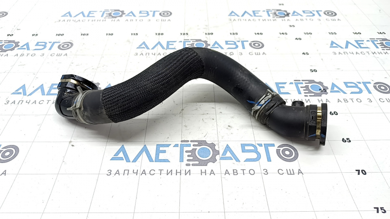 Патрубок охлаждения верхний Hyundai Santa FE 21-23 2.5T