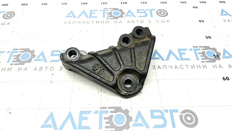 Кронштейн подушки двигателя правый Hyundai Santa FE 21-23 2.5T