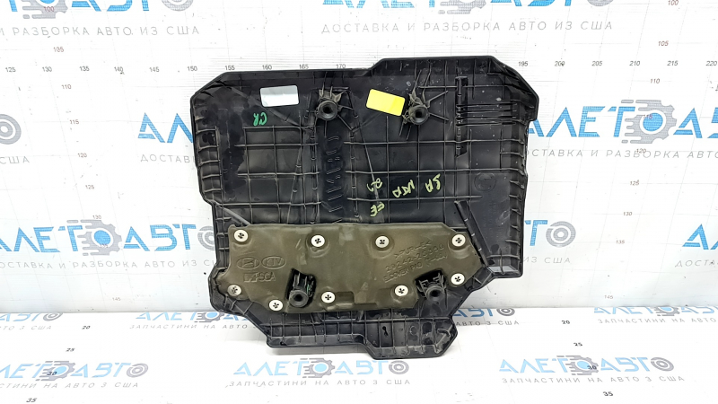Накладка двигателя Hyundai Santa FE 21-23 2.5T