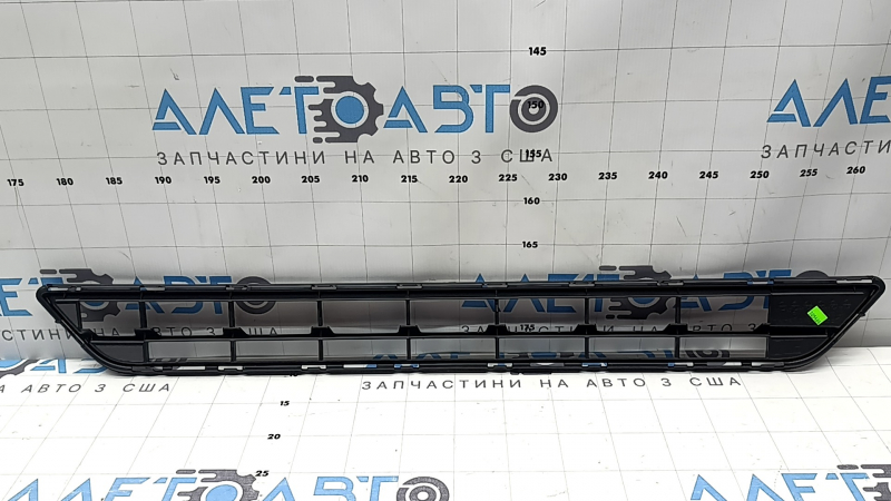 Нижняя решетка переднего бампера Subaru Crosstrek 24-26