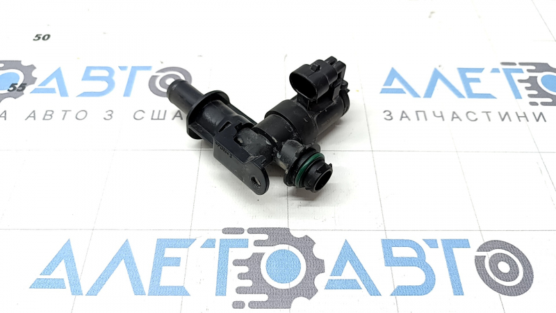 Клапан топливного абсорбера Hyundai Santa FE 21-23 2.5T