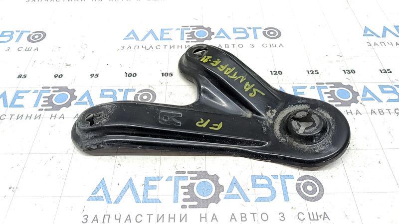 Лопух подрамника передний правый Hyundai Santa FE 21-23