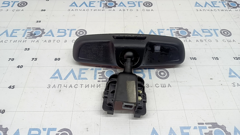 Зеркало внутрисалонное Land Rover Range Rover Velar 18-26 автозатемнение, Home link