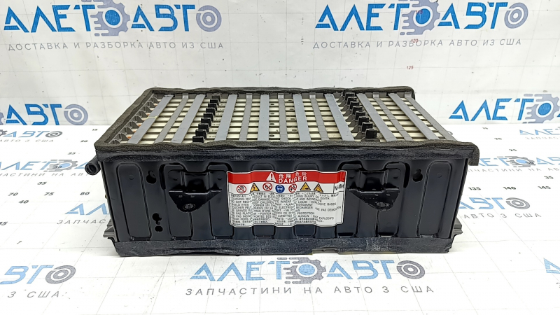 Модуль аккумуляторной батареи ВВБ Lexus RX450h 10-15 Ni-MH, 4.4-5.0 А*ч