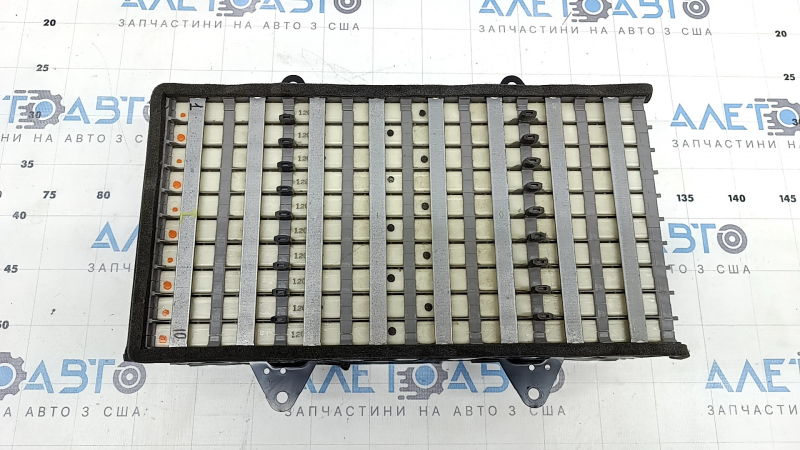 Модуль аккумуляторной батареи ВВБ Lexus RX450h 10-15 Ni-MH, 4.4-5.0 А*ч